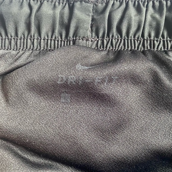 Nike Dri-Fit Shorts - Picture 5 of 5